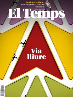 El Temps - Núm. 1630