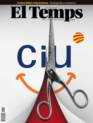 El Temps - Núm. 1619