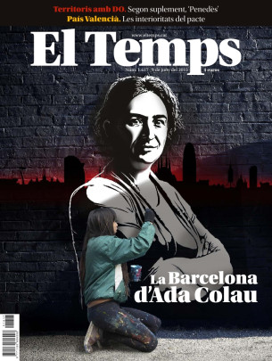 El Temps - Núm. 1617