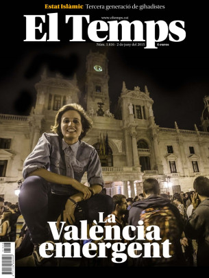 El Temps - Núm. 1616