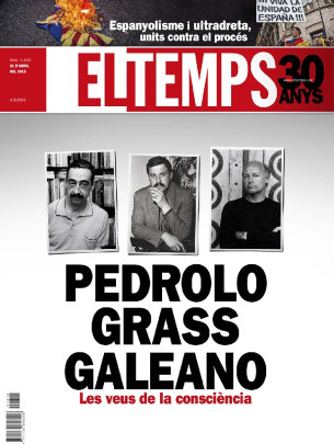 El Temps - Núm. 1610