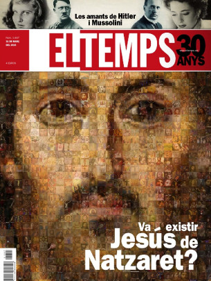 El Temps - Núm. 1607