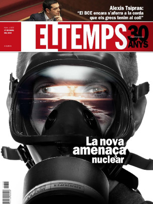 El Temps - Núm. 1605