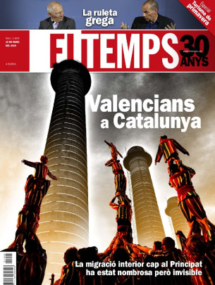 El Temps - Núm. 1604