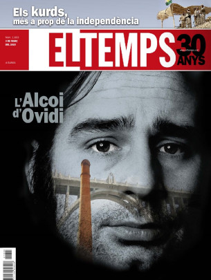 El Temps - Núm. 1603