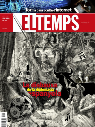 El Temps - Núm. 1602