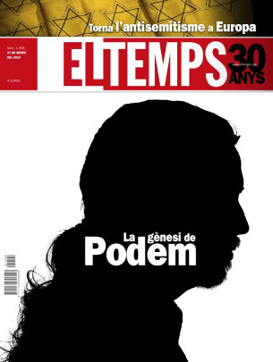 El Temps - Núm. 1598