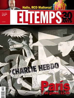 El Temps - Núm. 1596