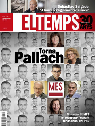 El Temps - Núm. 1591