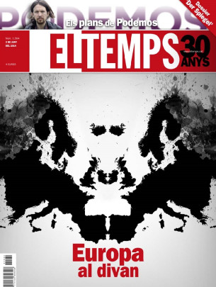 El Temps - Núm. 1564