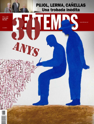 El Temps - Núm. 1562