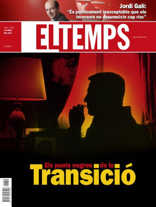 El Temps - Núm. 1555