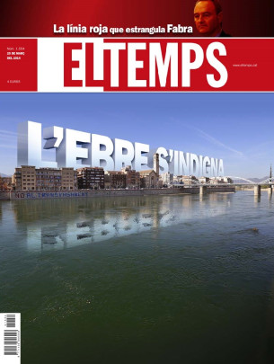 El Temps - Núm. 1554