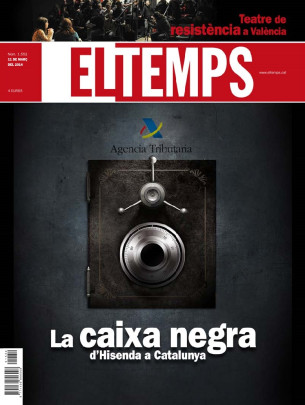 El Temps - Núm. 1552
