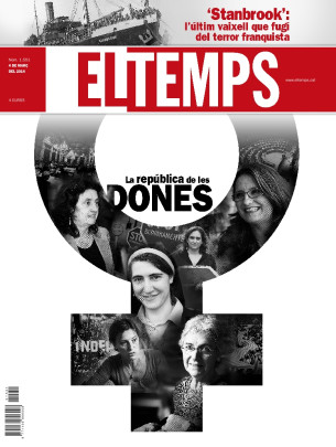 El Temps - Núm. 1551
