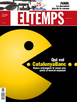 El Temps - Núm. 1550
