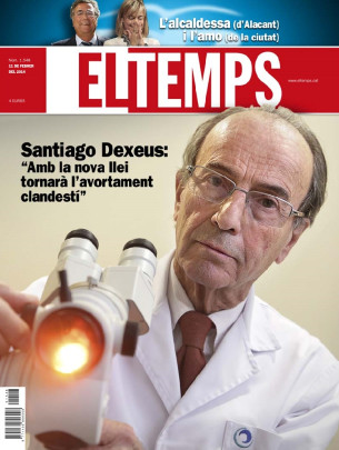 El Temps - Núm. 1548