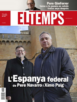 El Temps - Núm. 1547