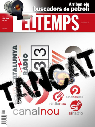 El Temps - Núm. 1546