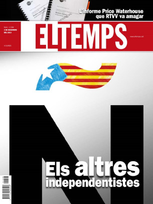 El Temps - Núm. 1538