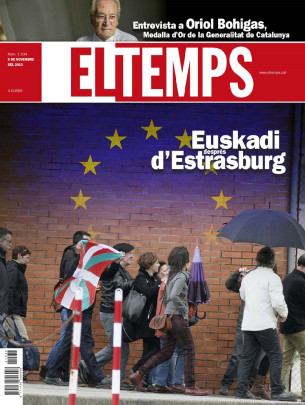 El Temps - Núm. 1534
