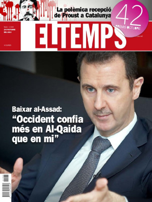 El Temps - Núm. 1533