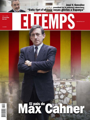 El Temps - Núm. 1532