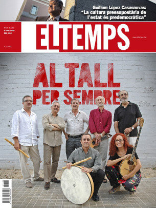 El Temps - Núm. 1530