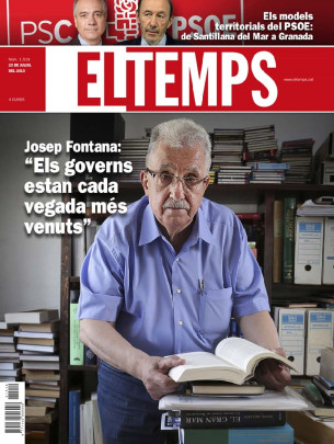 El Temps - Núm. 1519