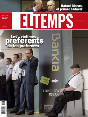 El Temps - Núm. 1516