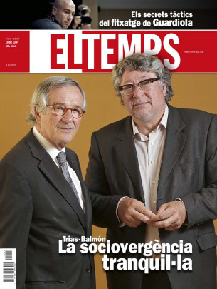 El Temps - Núm. 1514
