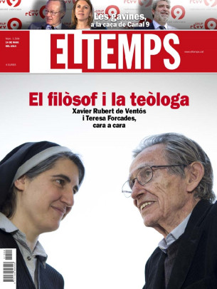 El Temps - Núm. 1509