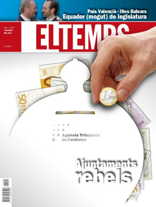 El Temps - Núm. 1508