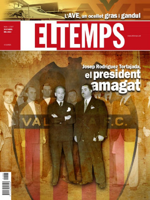 El Temps - Núm. 1507