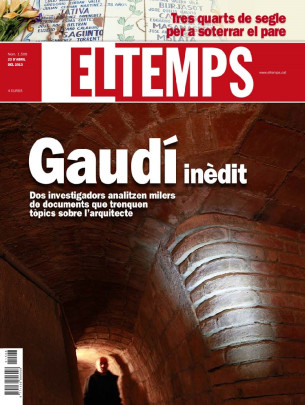 El Temps - Núm. 1506
