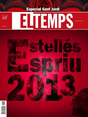 El Temps - Núm. 1505