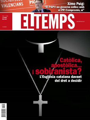 El Temps - Núm. 1503