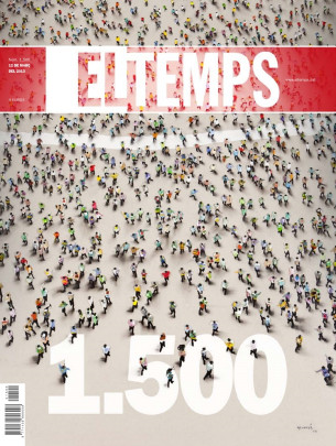 El Temps - Núm. 1500