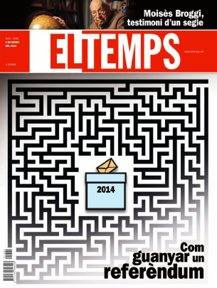 El Temps - Núm. 1491