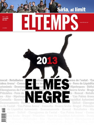 El Temps - Núm. 1490