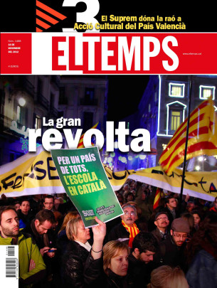 El Temps - Núm. 1488