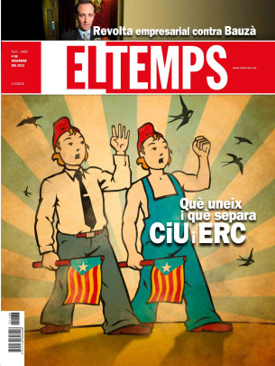 El Temps - Núm. 1486