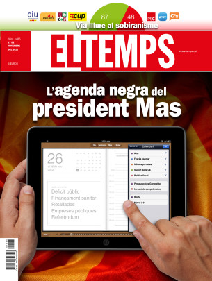 El Temps - Núm. 1485
