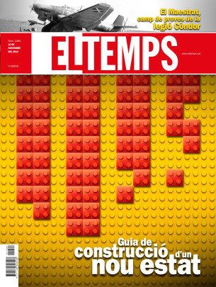El Temps - Núm. 1484