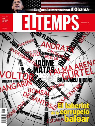 El Temps - Núm. 1483