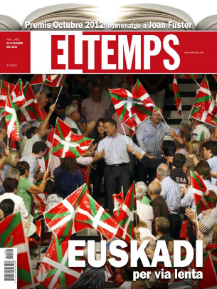 El Temps - Núm. 1481