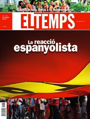 El Temps - Núm. 1480