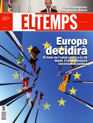 El Temps - Núm. 1479