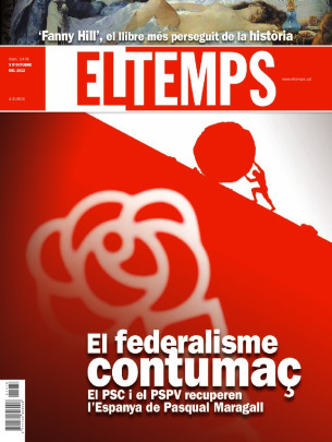 El Temps - Núm. 1478