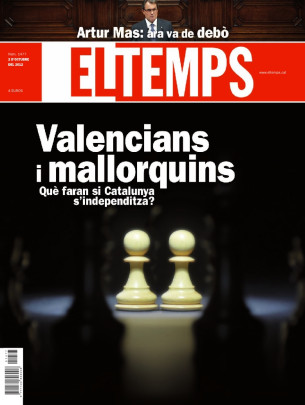 El Temps - Núm. 1477